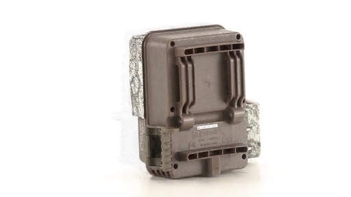Browning Dark Ops HD Trail/Game Camera 10 MP 360 View - image 6 from the video